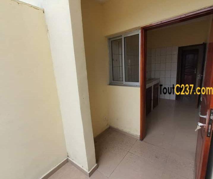 Appartement neuf à louer à Deido Douala