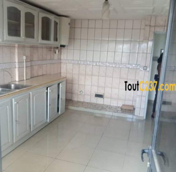 Appartement à louer à Bonamoussadi