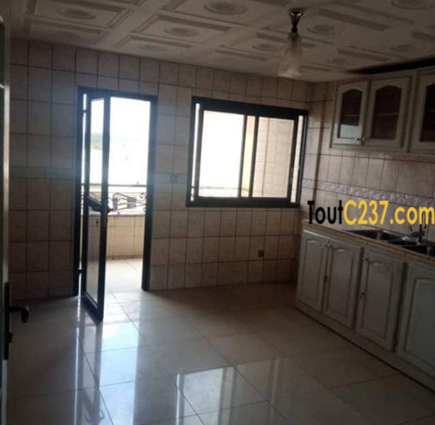 Appartement à louer à Bonamoussadi