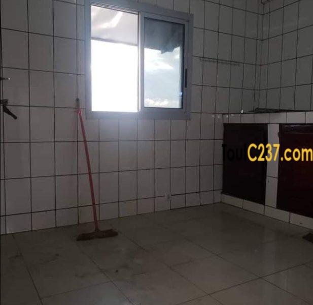 Appartement à louer à Bonamoussadi Douala
