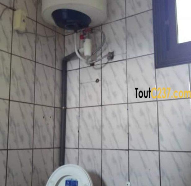 Appartement à louer à Bonamoussadi Douala