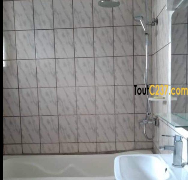 Appartement à louer à Bonamoussadi Douala