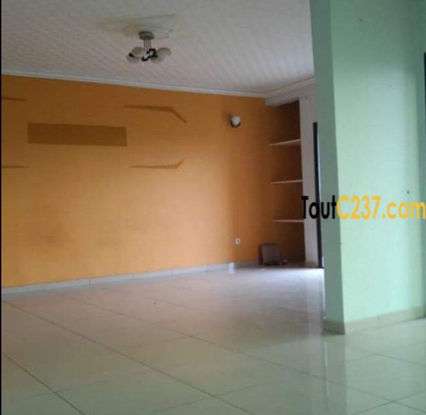 Appartement à louer à Bonamoussadi Douala