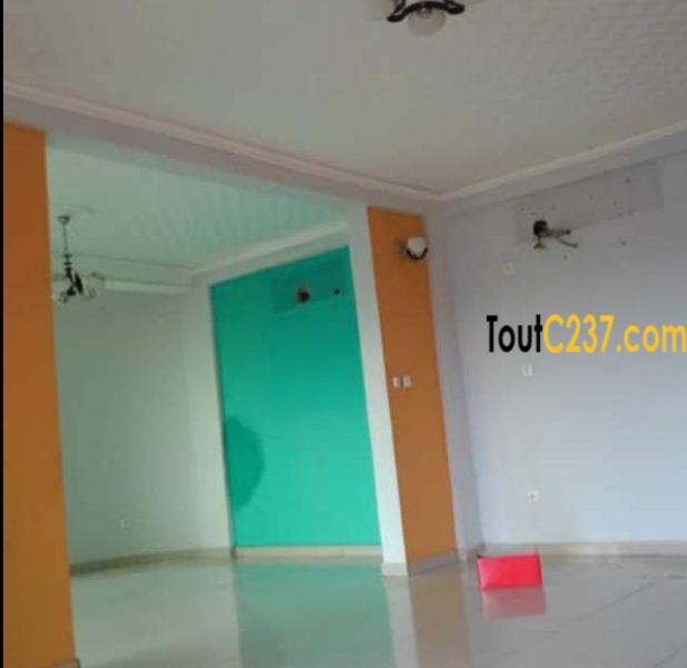 Appartement à louer à Bonamoussadi Douala