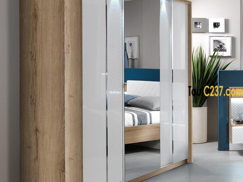 Ensemble dressing sur mesure GYNES