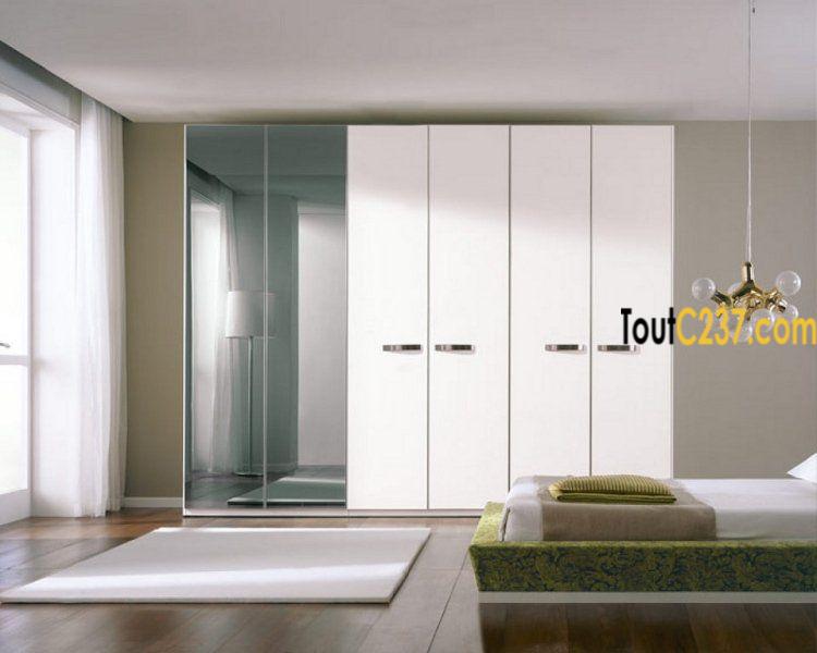 Dressing sur mesure Mafongang (Made in Cameroun)