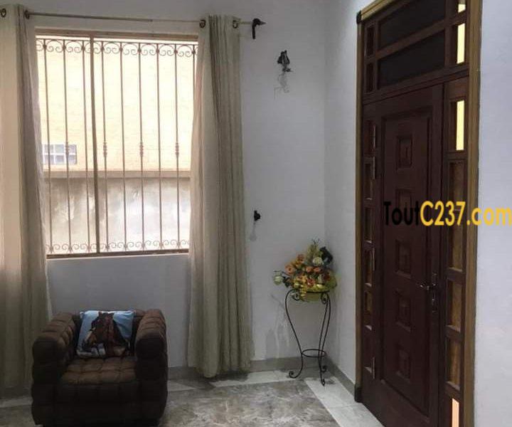 Duplex à vendre Logpom Douala