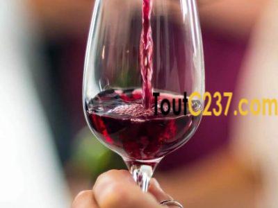 Vin Camaroes (Made in Cameroon)