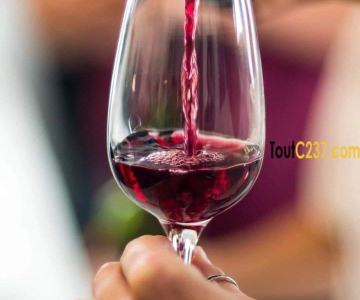 Vin Camaroes (Made in Cameroon)