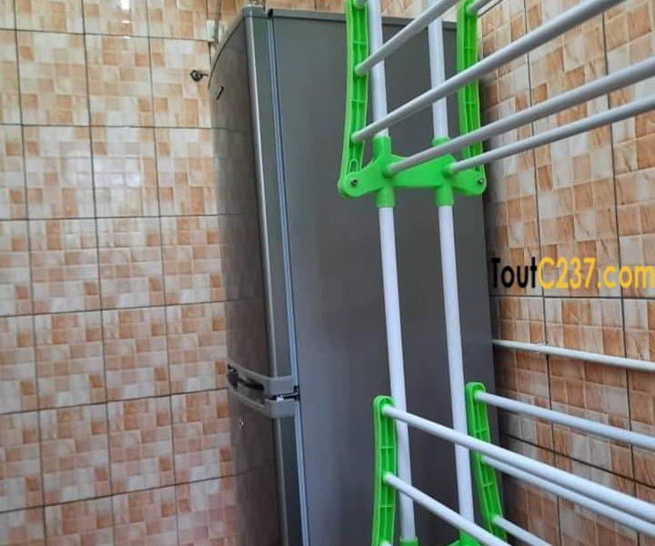 Studio Meublé à Louer à Bonanjo