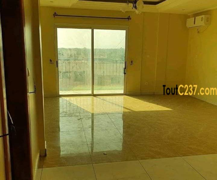 Appartement à louer à Bonamoussadi Doualaa