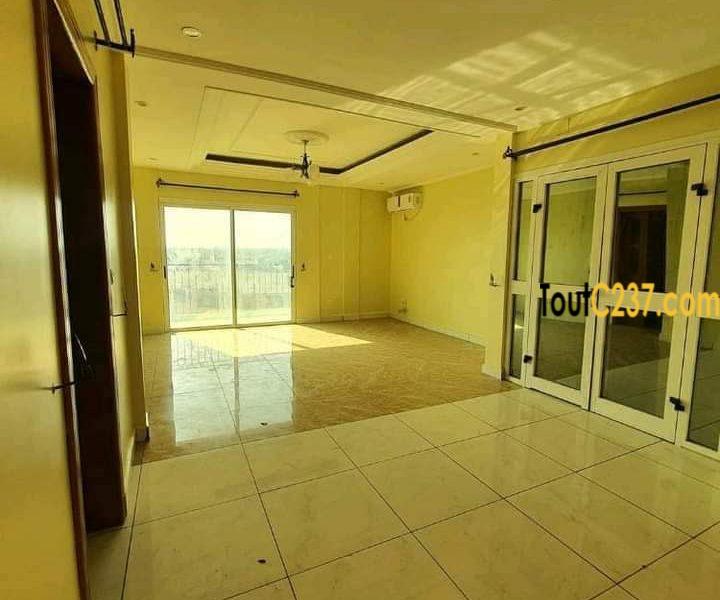 Appartement à louer à Bonamoussadi Doualaa