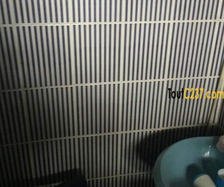 Maison à vendre à Bonamoussadi Douala