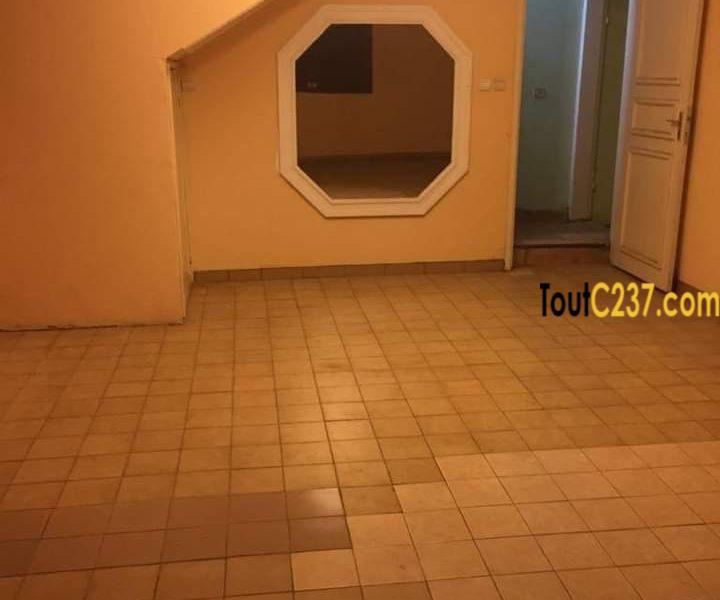 Maison à vendre à Bonamoussadi Douala
