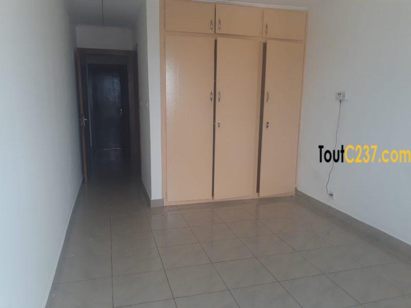 Appartement à louer à Bonapriso