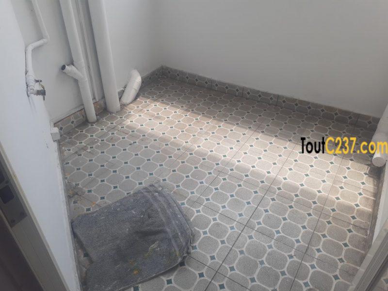 Appartement à louer à Bonapriso