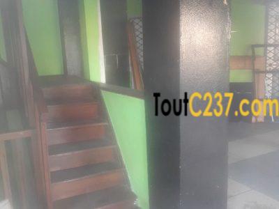 Espace commercial à louer à Bonapriso Douala