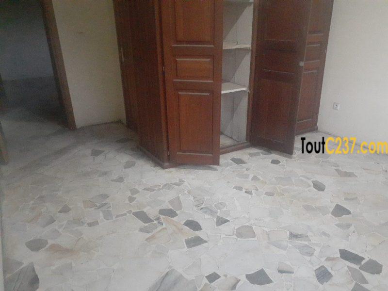 Appartement à louer à Bonamoussadi Douala