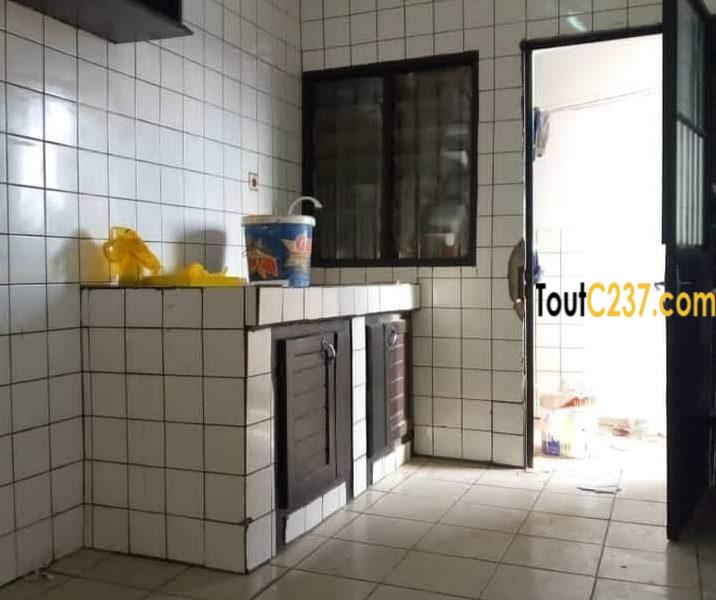 Appartement à louer à Bonamoussadi