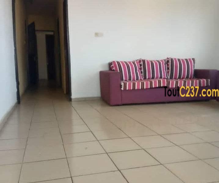 Appartement à louer à Bonamoussadi