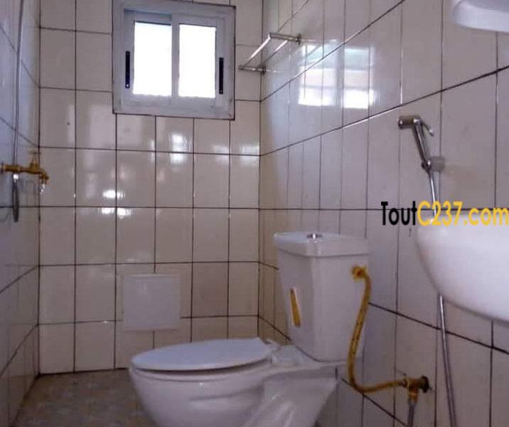 Appartement à louer à Bonamoussadi