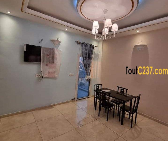 Studio Neuf à louer à Bonapriso