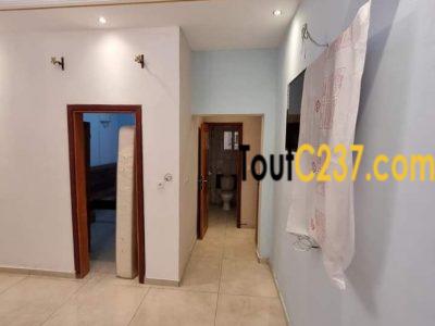 Studio Neuf à louer à Bonapriso