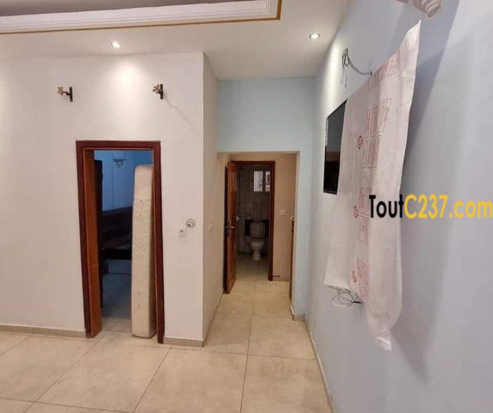 Studio Neuf à louer à Bonapriso