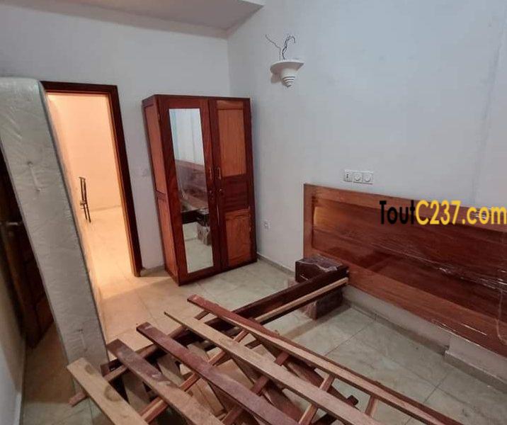 Studio Neuf à louer à Bonapriso