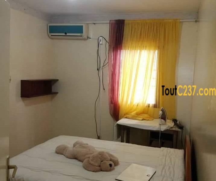 Villa meublée à louer à Bonamoussadi