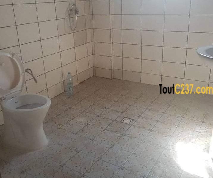 Appartement neuf à louer à Logpom