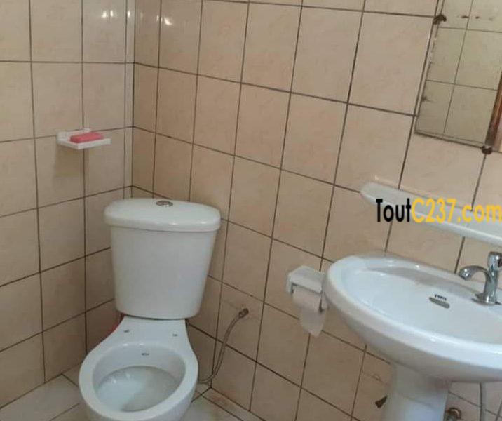 Chambre Meublée à Bonamoussadi