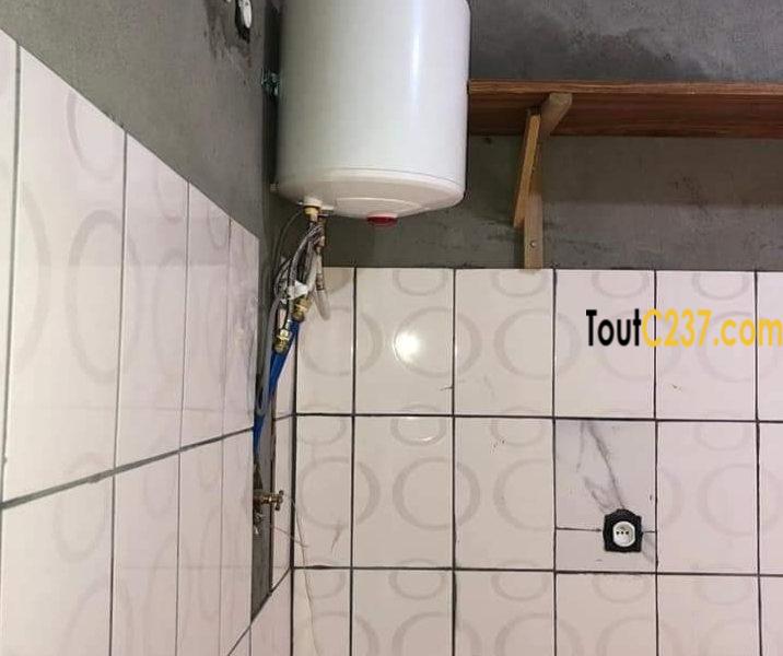 Maison à louer à Logpom Douala