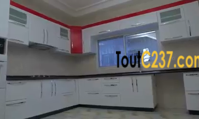 Cuisines Préfabriquées au Cameroun