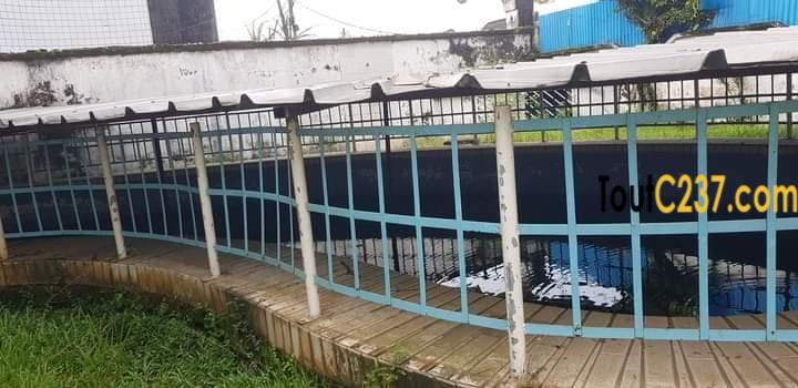 Duplex à louer à Bonamoussadi Douala