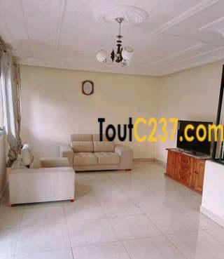 Joli Duplex à vendre à Yassa