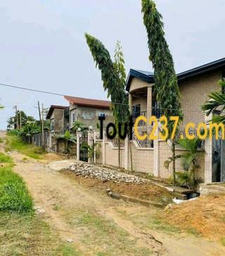 Joli Duplex à vendre à Yassa