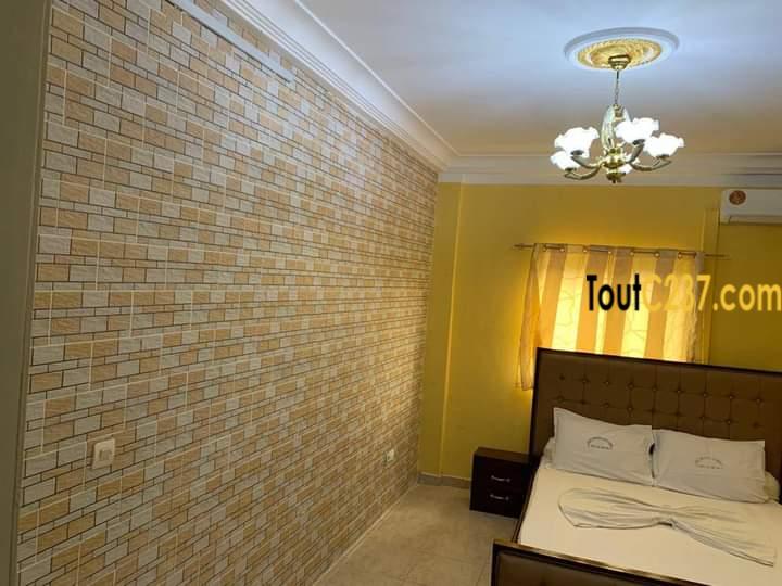 Immeuble résidence meublée à vendre à Logpom