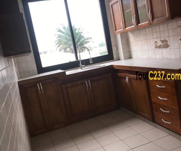 Appartement à louer à Bali