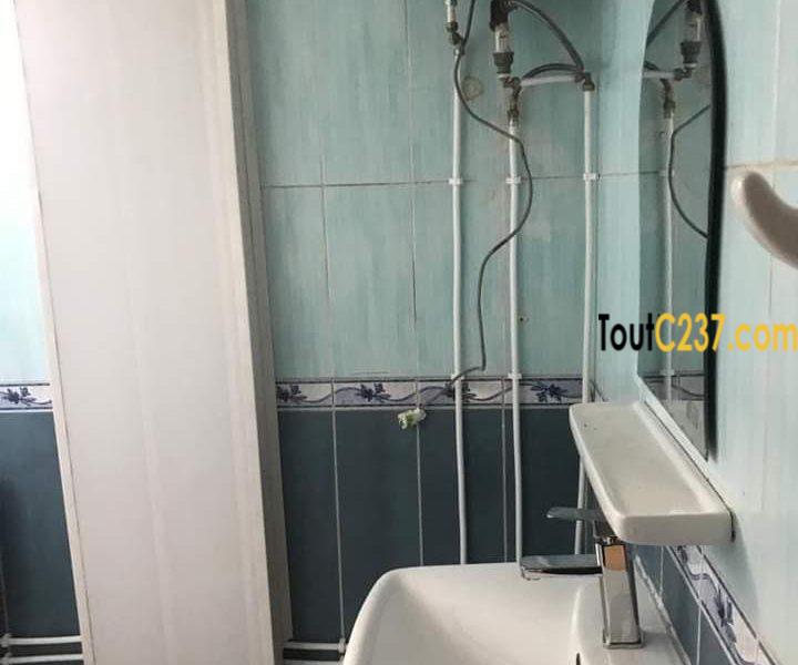 Appartement à louer à Bali