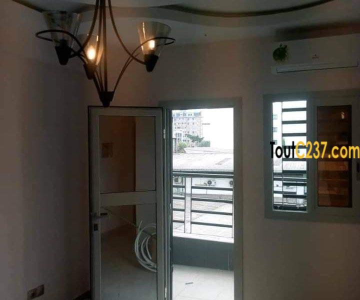 Studio neuf à louer à Bonapriso