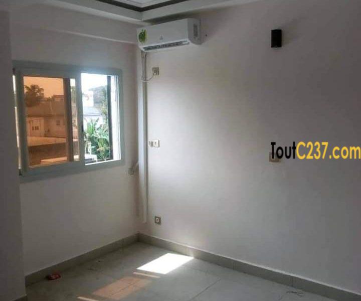 Studio neuf à louer à Bonapriso