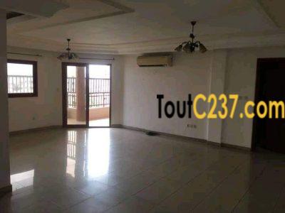 Vaste et somptueux appartement à loué à Bali