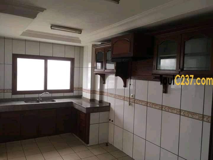 Vaste et somptueux appartement à loué à Bali