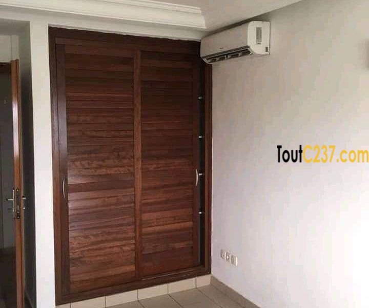Vaste et somptueux appartement à loué à Bali