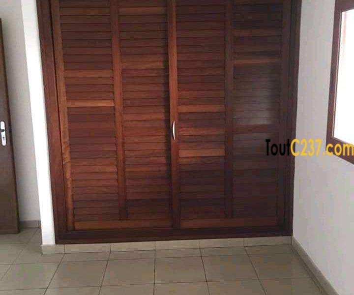 Vaste et somptueux appartement à loué à Bali