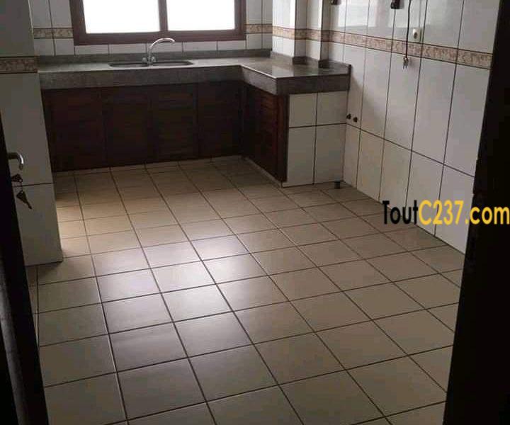 Vaste et somptueux appartement à loué à Bali