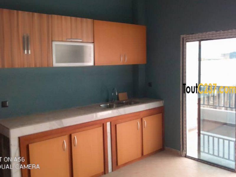 Appartement à louer à Bonapriso