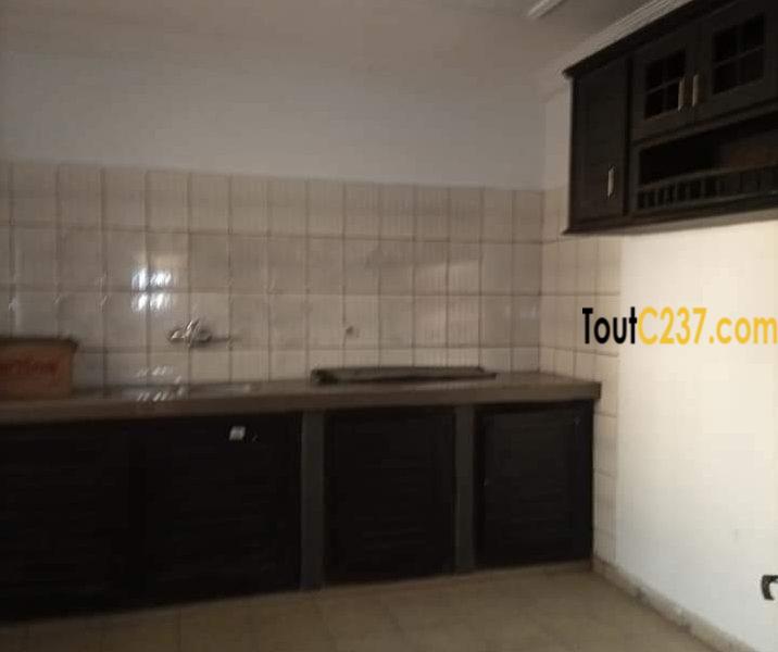 Appartement à louer à Bonapriso