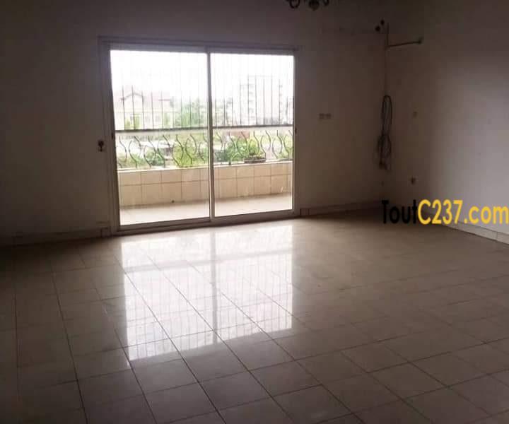 Vaste Appartement à louer à Bonamoussadi